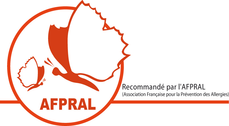 logo AFPRAL