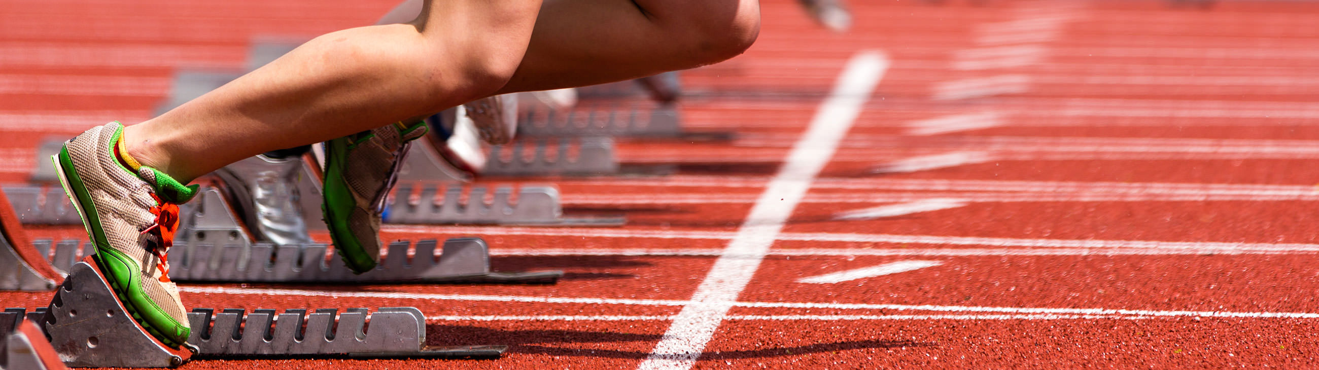 Tipps für die Ausübung von Leichtathletik