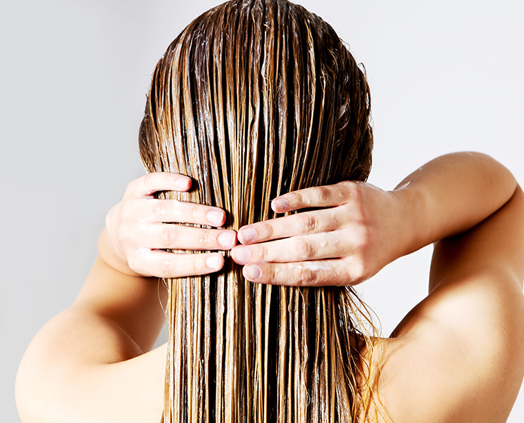 Eczema: quali prodotti utilizarre per la cura dei capelli?
