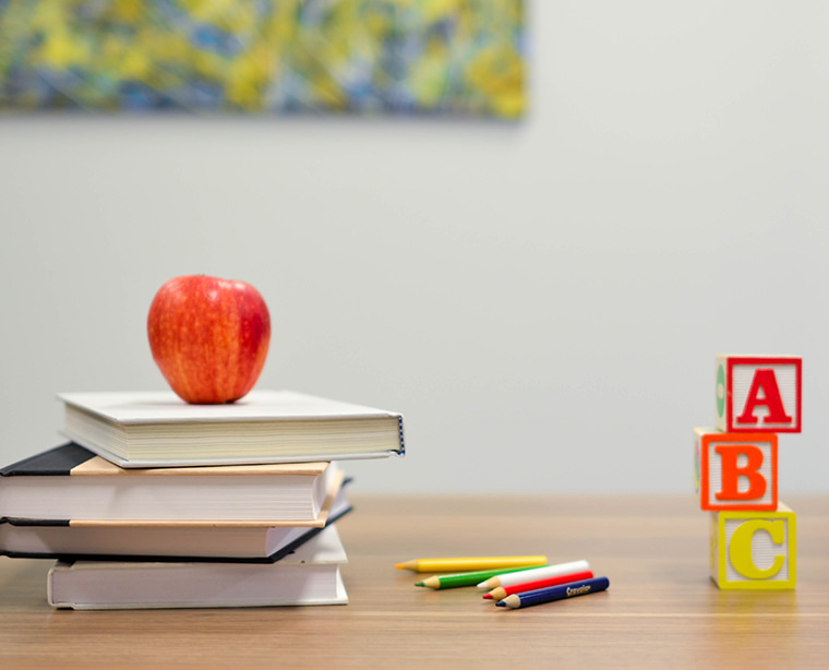  Cómo llevar bien el eczema atópico en el colegio