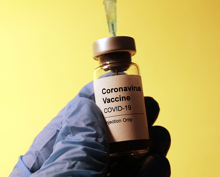 Vaccination anti-covid 19 et eczéma