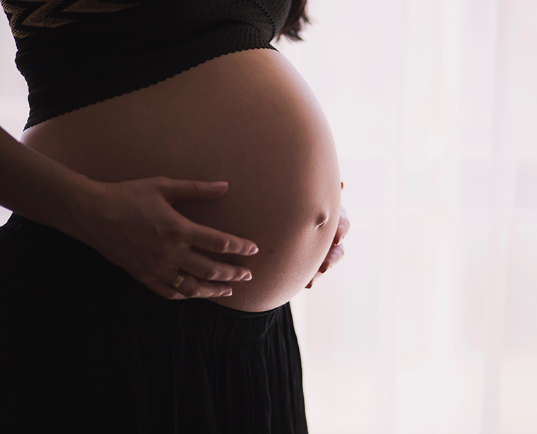 Embarazo - Preguntas y respuestas de una paciente | Fundación Eczema