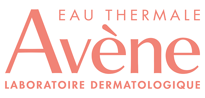 Logo Avène