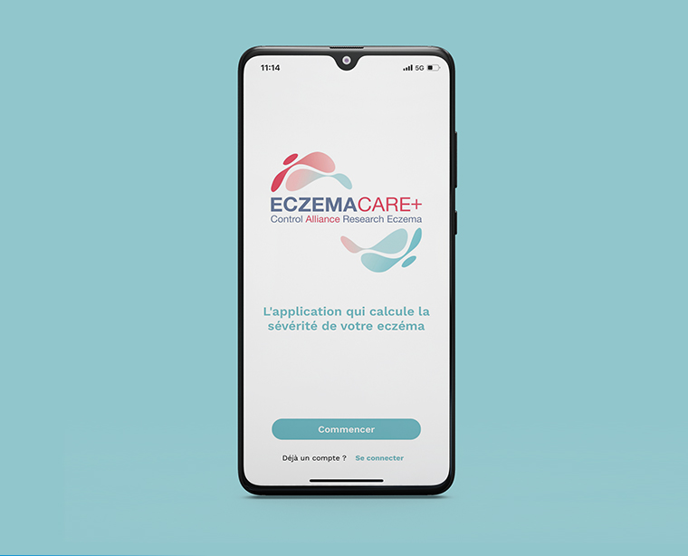 Appli Eczema Care +