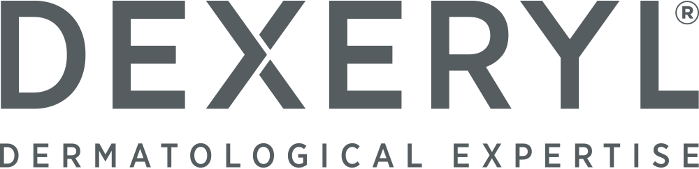 Logo international DEXERYL