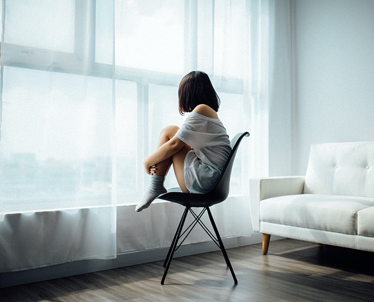 The psychological impact of atopic eczema is real