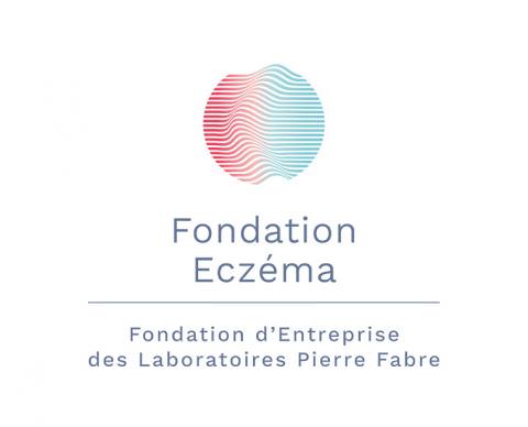 Logo Fundación Eczema
