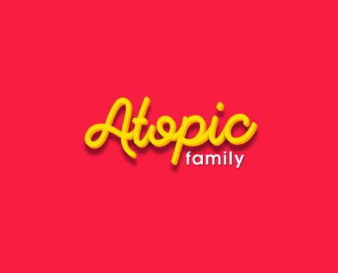 Webserie Atopic Family