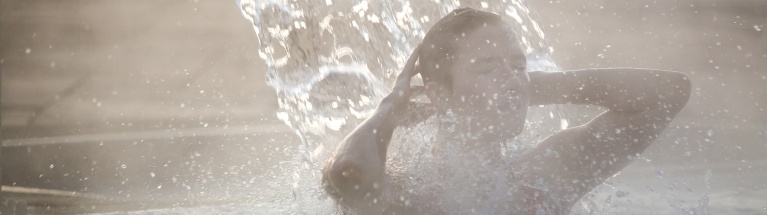 Cures thermales