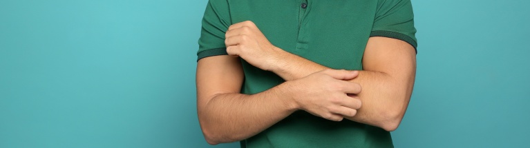 Eczéma ou psoriasis ?