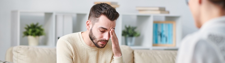 Impact psychologique de l'eczéma