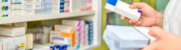 Médicaments eczéma